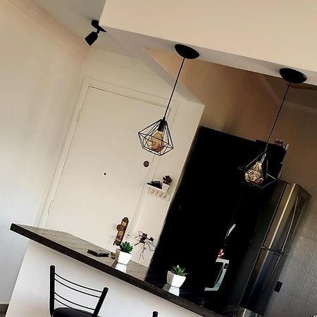 Apartamento Studio Гуаружа Екстер'єр фото