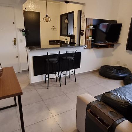 Apartamento Studio Гуаружа Екстер'єр фото