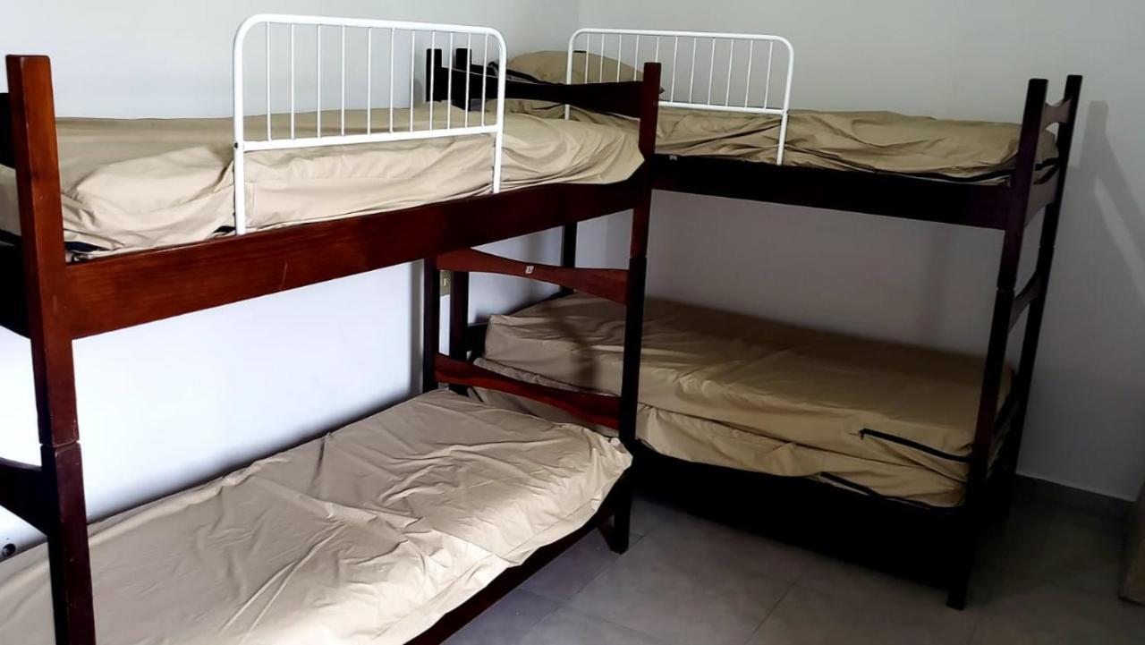 Apartamento Studio Гуаружа Екстер'єр фото