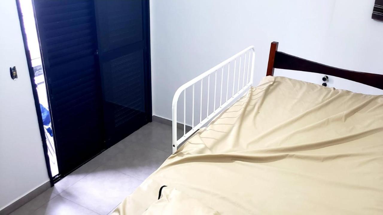 Apartamento Studio Гуаружа Екстер'єр фото