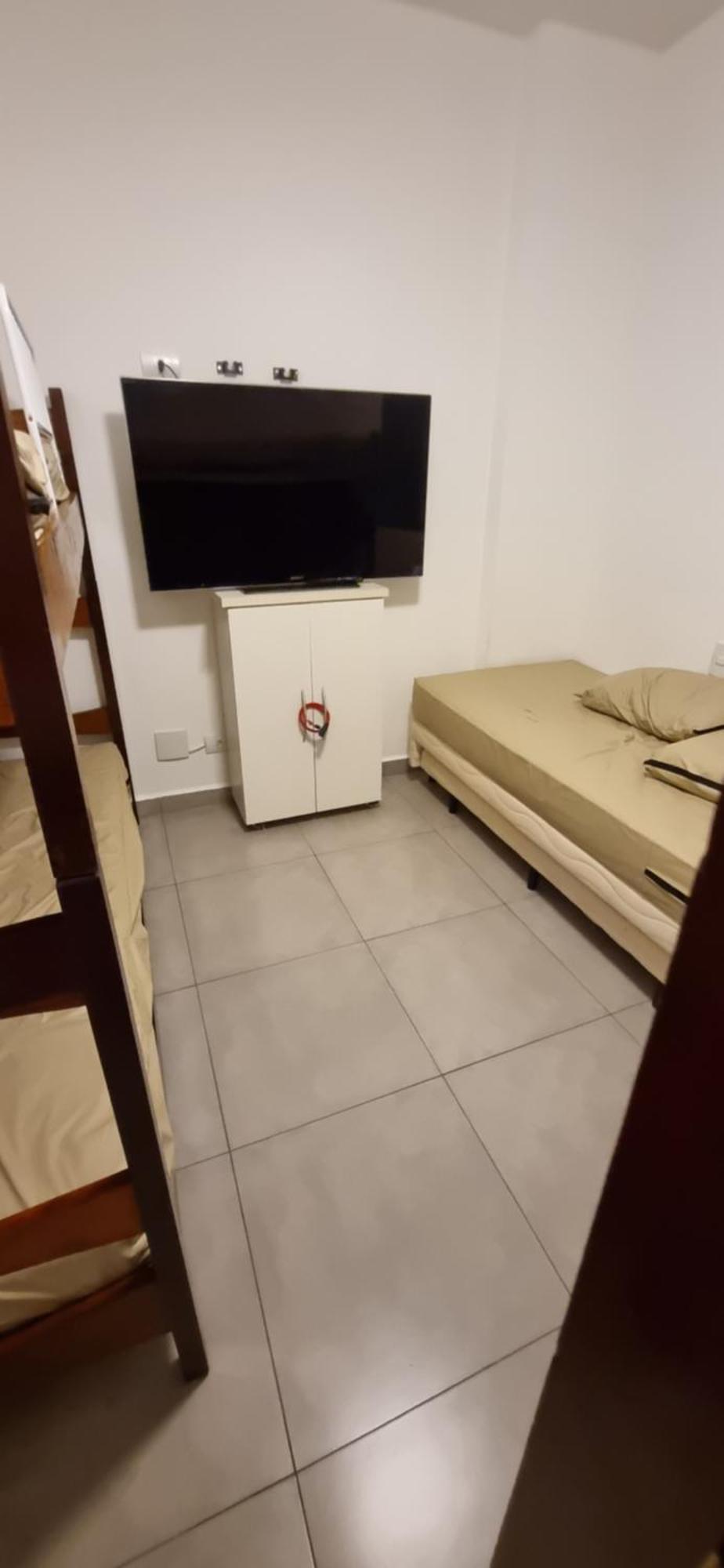 Apartamento Studio Гуаружа Екстер'єр фото