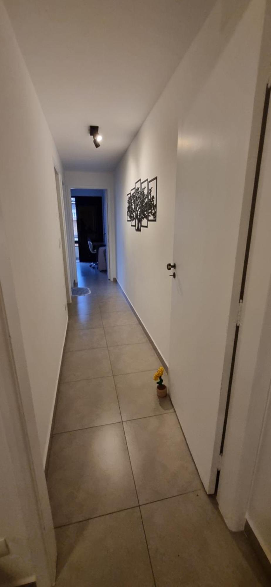 Apartamento Studio Гуаружа Екстер'єр фото