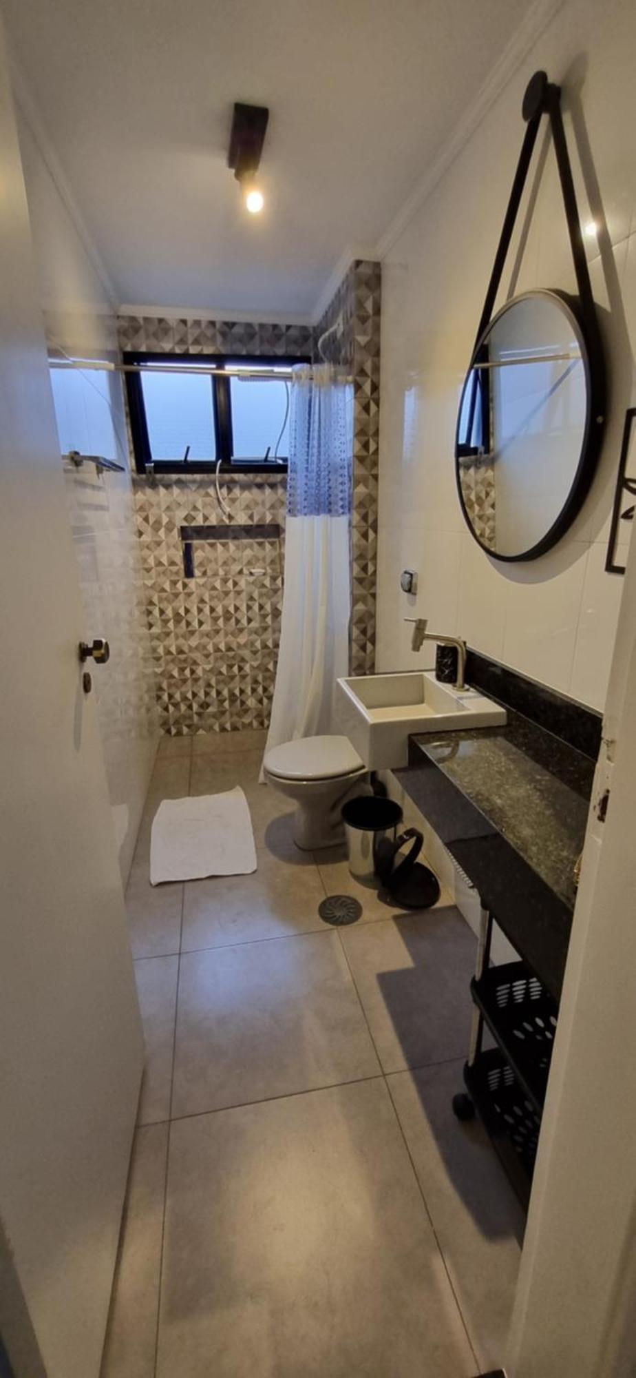 Apartamento Studio Гуаружа Екстер'єр фото