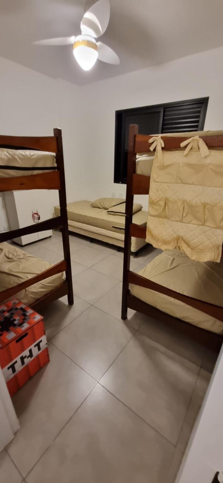 Apartamento Studio Гуаружа Екстер'єр фото