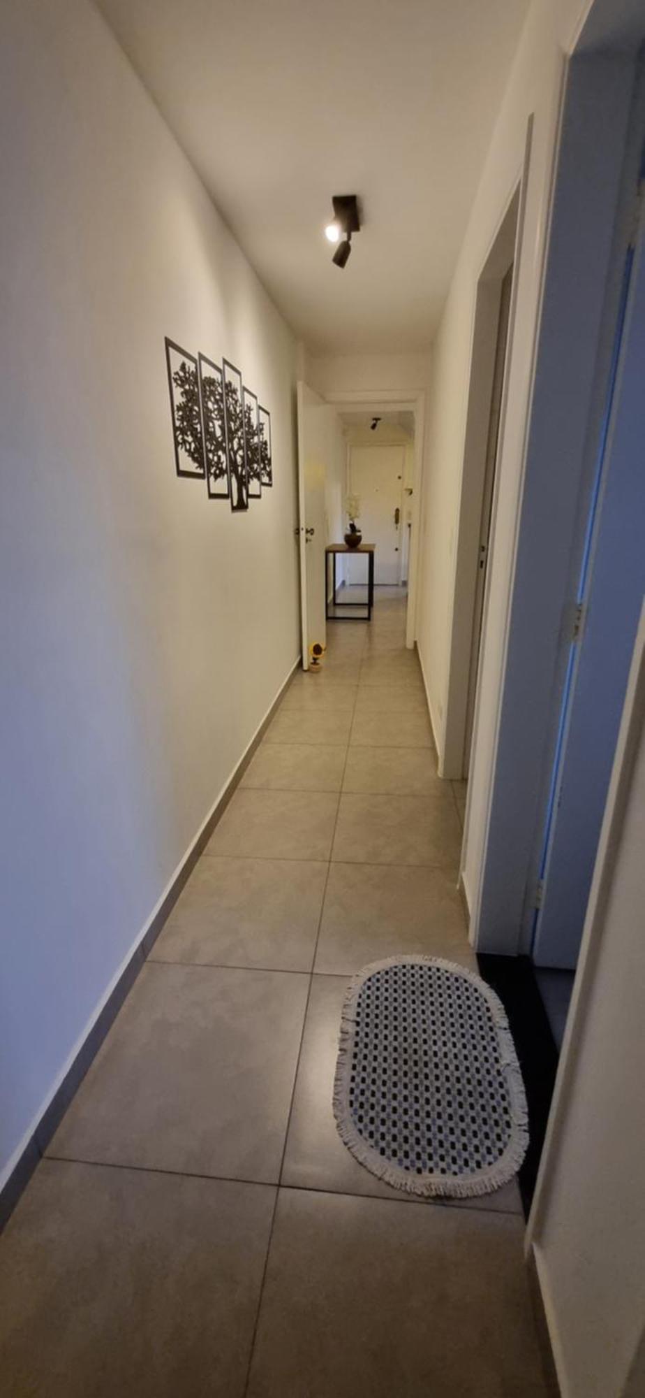 Apartamento Studio Гуаружа Екстер'єр фото